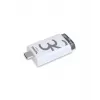 Philips Click USB zibatmiņa 32 GB USB Type-C 3.2 Gen 1 (3.1 Gen 1) Caurspīdīga, Balta