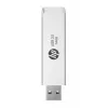 USB zibatmiņa HP HPFD819W-A-64 64 GB USB Type-A 3.2 Gen 2 (3.1 Gen 2) Sudraba, slīdošs formas faktors