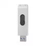USB zibatmiņa HP HPFD819W-A-64 64 GB USB Type-A 3.2 Gen 2 (3.1 Gen 2) Sudraba, slīdošs formas faktors