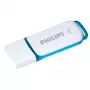 USB zibatmiņa Philips FM51FD75B 512 GB, USB Type-A, USB 3.2 Gen 1 (3.1 Gen 1), balta
