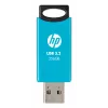 USB zibatmiņa HP 712w 256 GB USB Type-A 3.2 Gen 1 (3.1 Gen 1) Zila — bīdāmā formas faktors