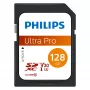 Philips 128 GB SDXC UHS-I FM12SD65B zibatmiņa