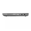 HP ZBook Fury G1i Intel Core Ultra 7 255HX Mobilā darbstacija 40,6 cm (16 collu) WUXGA 32 GB DDR5-SDRAM 1 TB SSD NVIDIA RTX PRO 1000 Blackwell Wi-Fi 7 (802.11be) Windows 11 Pro Sudraba