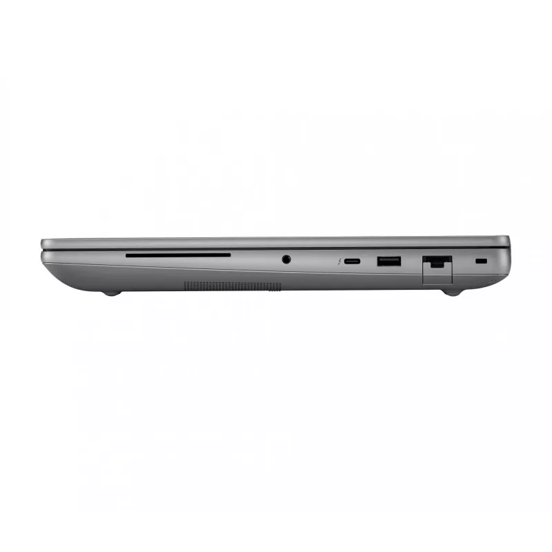 HP ZBook Fury G1i Intel Core Ultra 7 255HX Mobilā darbstacija 40,6 cm (16 collu) WUXGA 32 GB DDR5-SDRAM 1 TB SSD NVIDIA RTX PRO 1000 Blackwell Wi-Fi 7 (802.11be) Windows 11 Pro Sudraba