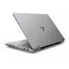 HP ZBook Fury G1i Intel Core Ultra 7 255HX Mobilā darbstacija 40,6 cm (16 collu) WUXGA 32 GB DDR5-SDRAM 1 TB SSD NVIDIA RTX PRO 1000 Blackwell Wi-Fi 7 (802.11be) Windows 11 Pro Sudraba
