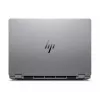 HP ZBook Fury G1i Intel Core Ultra 7 255HX Mobilā darbstacija 40,6 cm (16 collu) WUXGA 32 GB DDR5-SDRAM 1 TB SSD NVIDIA RTX PRO 1000 Blackwell Wi-Fi 7 (802.11be) Windows 11 Pro Sudraba