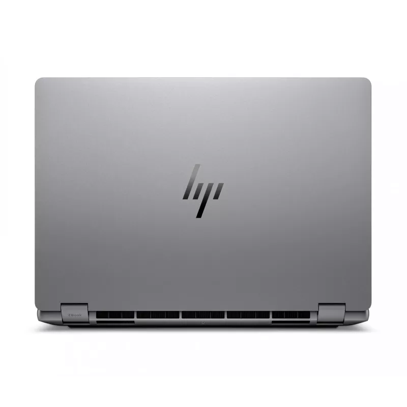 HP ZBook Fury G1i Intel Core Ultra 7 255HX Mobilā darbstacija 40,6 cm (16 collu) WUXGA 32 GB DDR5-SDRAM 1 TB SSD NVIDIA RTX PRO 1000 Blackwell Wi-Fi 7 (802.11be) Windows 11 Pro Sudraba