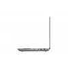 HP ZBook Fury G1i Intel Core Ultra 7 255HX Mobilā darbstacija 40,6 cm (16 collu) WUXGA 32 GB DDR5-SDRAM 1 TB SSD NVIDIA RTX PRO 1000 Blackwell Wi-Fi 7 (802.11be) Windows 11 Pro Sudraba
