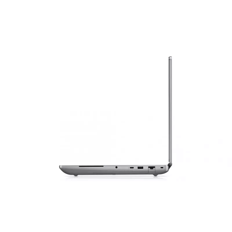 HP ZBook Fury G1i Intel Core Ultra 7 255HX Mobilā darbstacija 40,6 cm (16 collu) WUXGA 32 GB DDR5-SDRAM 1 TB SSD NVIDIA RTX PRO 1000 Blackwell Wi-Fi 7 (802.11be) Windows 11 Pro Sudraba