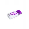 Philips Click USB zibatmiņa 64 GB USB Type-C 3.2 Gen 1 (3.1 Gen 1) violeta, balta