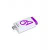 Philips Click USB zibatmiņa 64 GB USB Type-C 3.2 Gen 1 (3.1 Gen 1) violeta, balta