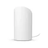 Viedā galda lampa Philips Hue Play sienas izgaismotājs — Balta, Bluetooth/Zigbee, daudzkrāsu gaisma, 100–240 V, 2 m kabelis