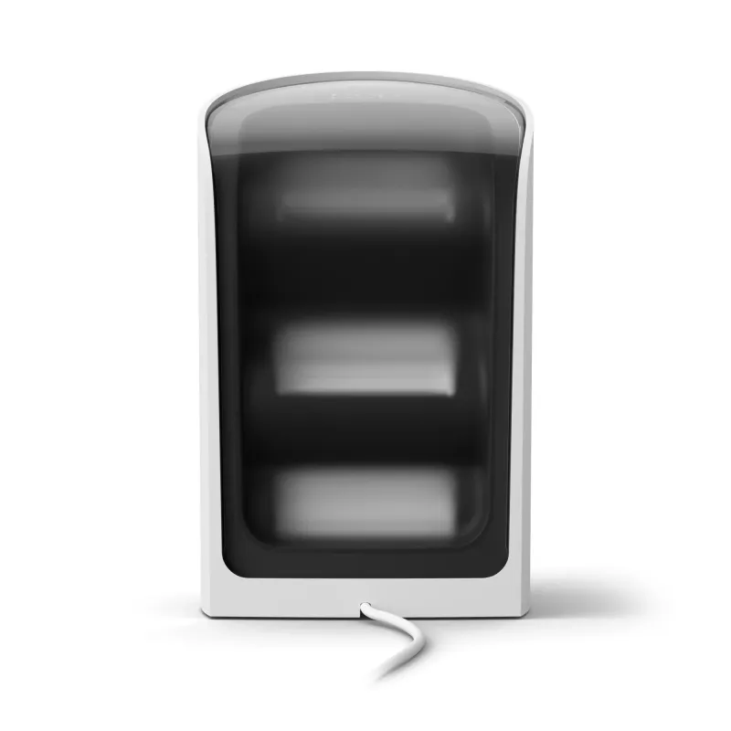 Viedā galda lampa Philips Hue Play sienas izgaismotājs — Balta, Bluetooth/Zigbee, daudzkrāsu gaisma, 100–240 V, 2 m kabelis