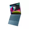 Lenovo Yoga Slim 9 14ILL10 Copilot+ PC Intel Core Ultra 7 258V klēpjdators 35,6 cm (14 collu) skārienekrāns WQUXGA 32 GB LPDDR5x-SDRAM 1 TB SSD Wi-Fi 7 (802.11be) Windows 11 Home tirkīza krāsā