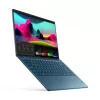 Lenovo Yoga Slim 9 14ILL10 Copilot+ PC Intel Core Ultra 7 258V klēpjdators 35,6 cm (14 collu) skārienekrāns WQUXGA 32 GB LPDDR5x-SDRAM 1 TB SSD Wi-Fi 7 (802.11be) Windows 11 Home tirkīza krāsā
