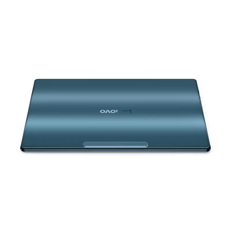 Lenovo Yoga Slim 9 14ILL10 Copilot+ PC Intel Core Ultra 7 258V klēpjdators 35,6 cm (14 collu) skārienekrāns WQUXGA 32 GB LPDDR5x-SDRAM 1 TB SSD Wi-Fi 7 (802.11be) Windows 11 Home tirkīza krāsā