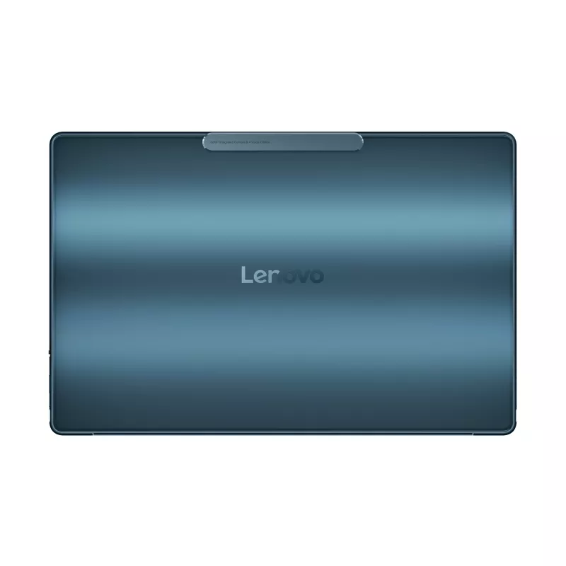 Lenovo Yoga Slim 9 14ILL10 Copilot+ PC Intel Core Ultra 7 258V klēpjdators 35,6 cm (14 collu) skārienekrāns WQUXGA 32 GB LPDDR5x-SDRAM 1 TB SSD Wi-Fi 7 (802.11be) Windows 11 Home tirkīza krāsā