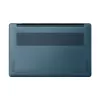 Lenovo Yoga Slim 9 14ILL10 Copilot+ PC Intel Core Ultra 7 258V klēpjdators 35,6 cm (14 collu) skārienekrāns WQUXGA 32 GB LPDDR5x-SDRAM 1 TB SSD Wi-Fi 7 (802.11be) Windows 11 Home tirkīza krāsā