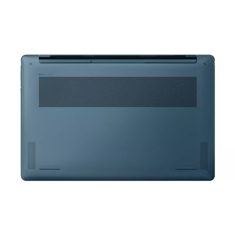 Lenovo Yoga Slim 9 14ILL10 Copilot+ PC Intel Core Ultra 7 258V klēpjdators 35,6 cm (14 collu) skārienekrāns WQUXGA 32 GB LPDDR5x-SDRAM 1 TB SSD Wi-Fi 7 (802.11be) Windows 11 Home tirkīza krāsā