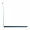 Lenovo Yoga Slim 9 14ILL10 Copilot+ PC Intel Core Ultra 7 258V klēpjdators 35,6 cm (14 collu) skārienekrāns WQUXGA 32 GB LPDDR5x-SDRAM 1 TB SSD Wi-Fi 7 (802.11be) Windows 11 Home tirkīza krāsā