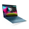 Lenovo Yoga Slim 9 14ILL10 Copilot+ PC Intel Core Ultra 7 258V klēpjdators 35,6 cm (14 collu) skārienekrāns WQUXGA 32 GB LPDDR5x-SDRAM 1 TB SSD Wi-Fi 7 (802.11be) Windows 11 Home tirkīza krāsā