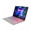 Lenovo Yoga Slim 7 14ILL10 Copilot+ PC Intel Core Ultra 5 226V klēpjdators 35,6 cm (14 collu) WUXGA 16 GB LPDDR5x-SDRAM 512 GB SSD Wi-Fi 7 (802.11be) Windows 11 Home pelēks