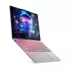 Lenovo Yoga Slim 7 14ILL10 Copilot+ PC Intel Core Ultra 5 226V klēpjdators 35,6 cm (14 collu) WUXGA 16 GB LPDDR5x-SDRAM 512 GB SSD Wi-Fi 7 (802.11be) Windows 11 Home pelēks