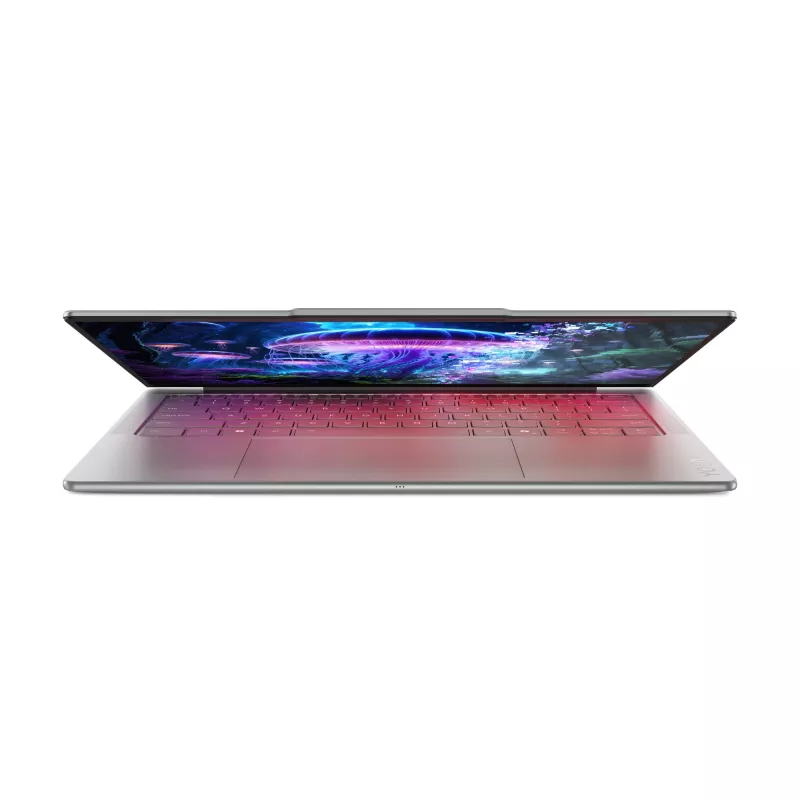Lenovo Yoga Slim 7 14ILL10 Copilot+ PC Intel Core Ultra 5 226V klēpjdators 35,6 cm (14 collu) WUXGA 16 GB LPDDR5x-SDRAM 512 GB SSD Wi-Fi 7 (802.11be) Windows 11 Home pelēks
