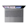 Lenovo Yoga 7 2-in-1 14ILL10 Copilot+ PC Intel Core Ultra 7 256V Hibrīds (2-in-1) 35,6 cm (14 collu) Skārienekrāns 2.8K 16 GB LPDDR5x-SDRAM 1 TB SSD Wi-Fi 7 (802.11be) Windows 11 Home Vācu pelēks