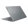 Lenovo IdeaPad Slim 3 15ABR8 AMD Ryzen™ 5 5625U klēpjdators 39,6 cm (15,6 collu) Full HD 16 GB DDR4-SDRAM 512 GB SSD Wi-Fi 6 (802.11ax) Windows 11 Home pelēks