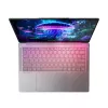 Lenovo Yoga Slim 7 14ILL10 Copilot+ PC Intel Core Ultra 7 256V klēpjdators 35,6 cm (14 collas) 2.8K 16 GB LPDDR5x-SDRAM 512 GB SSD Wi-Fi 7 (802.11be) Windows 11 Home pelēks