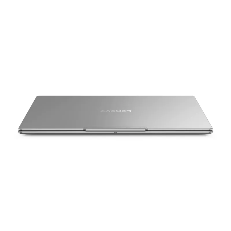 Lenovo Yoga Slim 7 14ILL10 Copilot+ PC Intel Core Ultra 7 256V klēpjdators 35,6 cm (14 collas) 2.8K 16 GB LPDDR5x-SDRAM 512 GB SSD Wi-Fi 7 (802.11be) Windows 11 Home pelēks