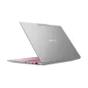 Lenovo Yoga Slim 7 14ILL10 Copilot+ PC Intel Core Ultra 7 256V klēpjdators 35,6 cm (14 collas) 2.8K 16 GB LPDDR5x-SDRAM 512 GB SSD Wi-Fi 7 (802.11be) Windows 11 Home pelēks