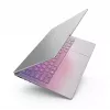 Lenovo Yoga Slim 7 14ILL10 Copilot+ PC Intel Core Ultra 7 256V klēpjdators 35,6 cm (14 collas) 2.8K 16 GB LPDDR5x-SDRAM 512 GB SSD Wi-Fi 7 (802.11be) Windows 11 Home pelēks