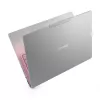 Lenovo Yoga Slim 7 14ILL10 Copilot+ PC Intel Core Ultra 7 256V klēpjdators 35,6 cm (14 collas) 2.8K 16 GB LPDDR5x-SDRAM 512 GB SSD Wi-Fi 7 (802.11be) Windows 11 Home pelēks