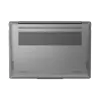 Lenovo Yoga Slim 7 14ILL10 Copilot+ PC Intel Core Ultra 7 256V klēpjdators 35,6 cm (14 collas) 2.8K 16 GB LPDDR5x-SDRAM 512 GB SSD Wi-Fi 7 (802.11be) Windows 11 Home pelēks