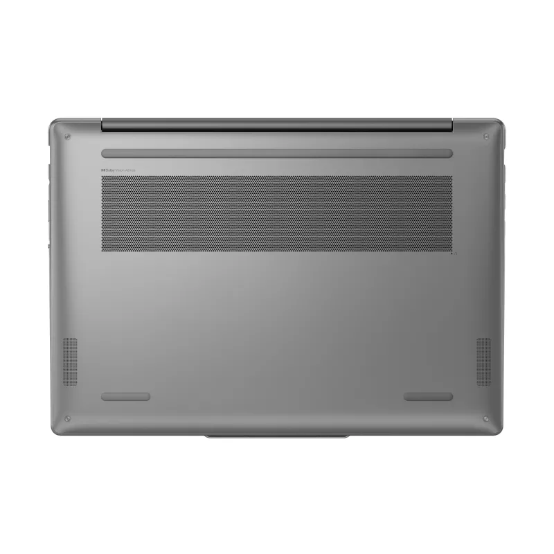 Lenovo Yoga Slim 7 14ILL10 Copilot+ PC Intel Core Ultra 7 256V klēpjdators 35,6 cm (14 collas) 2.8K 16 GB LPDDR5x-SDRAM 512 GB SSD Wi-Fi 7 (802.11be) Windows 11 Home pelēks