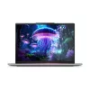 Lenovo Yoga Slim 7 14ILL10 Copilot+ PC Intel Core Ultra 7 256V klēpjdators 35,6 cm (14 collas) 2.8K 16 GB LPDDR5x-SDRAM 512 GB SSD Wi-Fi 7 (802.11be) Windows 11 Home pelēks
