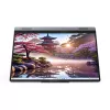Lenovo IdeaPad 5 2-in-1 14AKP10 Copilot+ PC AMD Ryzen™ AI 7 350 Hybrid (2-in-1) 35,6 cm (14 collu) skārienekrāns WUXGA 16 GB LPDDR5x-SDRAM 512 GB SSD Wi-Fi 7 (802.11be) Windows 11 Home pelēks