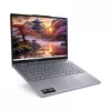 Lenovo IdeaPad 5 2-in-1 14AKP10 Copilot+ PC AMD Ryzen™ AI 7 350 Hybrid (2-in-1) 35,6 cm (14 collu) skārienekrāns WUXGA 16 GB LPDDR5x-SDRAM 512 GB SSD Wi-Fi 7 (802.11be) Windows 11 Home pelēks