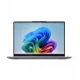 Lenovo IdeaPad 5 2-in-1 16AKP10 Copilot+ PC AMD Ryzen™ AI 7 350 Hibrīds (2-in-1) 40,6 cm (16 collu) Skārienjutīgs WUXGA 16 GB LPDDR5x-SDRAM 1 TB SSD Wi-Fi 7 (802.11be) Windows 11 Home Pelēks