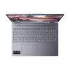 Lenovo IdeaPad 5 2-in-1 16AKP10 Copilot+ PC AMD Ryzen™ AI 7 350 Hibrīds (2-in-1) 40,6 cm (16 collu) Skārienjutīgs WUXGA 16 GB LPDDR5x-SDRAM 1 TB SSD Wi-Fi 7 (802.11be) Windows 11 Home Pelēks