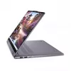 Lenovo IdeaPad 5 2-in-1 16AKP10 Copilot+ PC AMD Ryzen™ AI 7 350 Hibrīds (2-in-1) 40,6 cm (16 collu) Skārienjutīgs WUXGA 16 GB LPDDR5x-SDRAM 1 TB SSD Wi-Fi 7 (802.11be) Windows 11 Home Pelēks