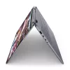 Lenovo IdeaPad 5 2-in-1 16AKP10 Copilot+ PC AMD Ryzen™ AI 7 350 Hibrīds (2-in-1) 40,6 cm (16 collu) Skārienjutīgs WUXGA 16 GB LPDDR5x-SDRAM 1 TB SSD Wi-Fi 7 (802.11be) Windows 11 Home Pelēks