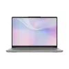Lenovo IdeaPad Slim 5 16AKP10 Copilot+ PC AMD Ryzen™ AI 5 340 klēpjdators 40,6 cm (16 collu) WUXGA 16 GB DDR5-SDRAM 1 TB SSD Wi-Fi 7 (802.11be) Windows 11 Home pelēks