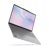 Lenovo IdeaPad Slim 5 16AKP10 Copilot+ PC AMD Ryzen™ AI 5 340 klēpjdators 40,6 cm (16 collu) WUXGA 16 GB DDR5-SDRAM 1 TB SSD Wi-Fi 7 (802.11be) Windows 11 Home pelēks