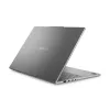 Lenovo IdeaPad Slim 5 16AKP10 Copilot+ PC AMD Ryzen™ AI 5 340 klēpjdators 40,6 cm (16 collu) WUXGA 16 GB DDR5-SDRAM 1 TB SSD Wi-Fi 7 (802.11be) Windows 11 Home pelēks