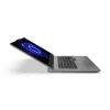 Lenovo LOQ 17IRX10 Intel® Core™ i7 i7-14700HX klēpjdators 43,9 cm (17,3 collas) Full HD 16 GB DDR5-SDRAM 1 TB SSD NVIDIA GeForce RTX 5070 Wi-Fi 6 (802.11ax) Windows 11 Home pelēks