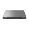 Lenovo LOQ 17IRX10 Intel® Core™ i7 i7-14700HX klēpjdators 43,9 cm (17,3 collas) Full HD 16 GB DDR5-SDRAM 1 TB SSD NVIDIA GeForce RTX 5070 Wi-Fi 6 (802.11ax) Windows 11 Home pelēks