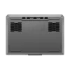 Lenovo LOQ 17IRX10 Intel® Core™ i7 i7-14700HX klēpjdators 43,9 cm (17,3 collas) Full HD 16 GB DDR5-SDRAM 1 TB SSD NVIDIA GeForce RTX 5070 Wi-Fi 6 (802.11ax) Windows 11 Home pelēks